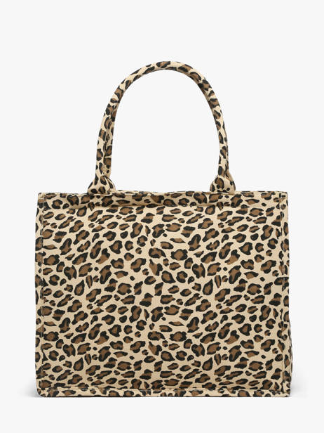 Sac Porté épaule Plage Gerard pasquier Beige plage P26057 vue secondaire 3