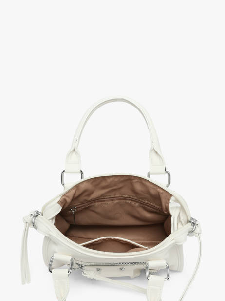 Satchel Victoire Miniprix White victoire 1 other view 1