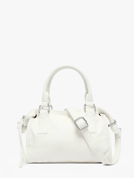 Satchel Victoire Miniprix White victoire 1 other view 2