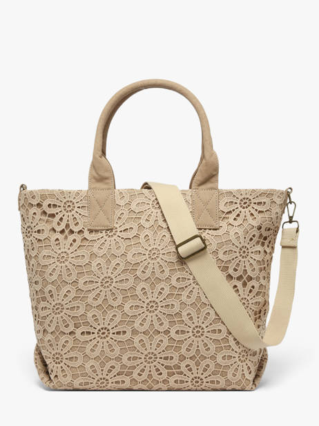 Sac Porté Main Boheme Miniprix Beige boheme A622 vue secondaire 3