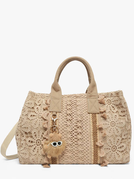 Satchel Boheme Miniprix Beige boheme A621
