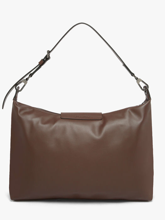 Longchamp Le pliage xtra Hobo bag Brown