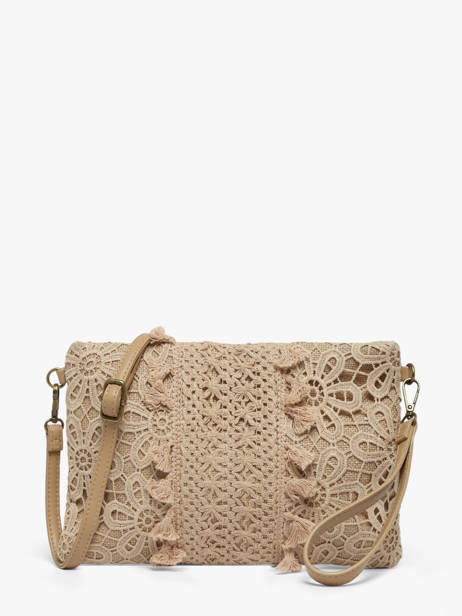 Satchel Boheme Miniprix Beige boheme A623