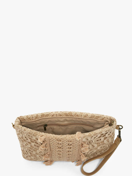 Satchel Boheme Miniprix Beige boheme A623 other view 2