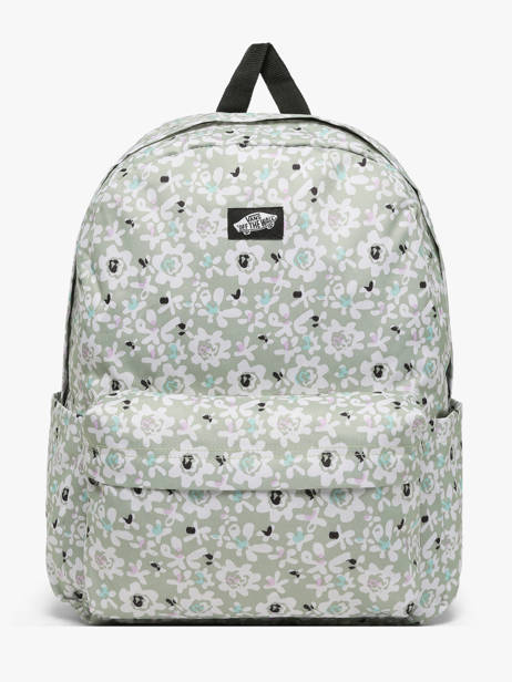 Sac à Dos Vans Vert backpack VN000H4W