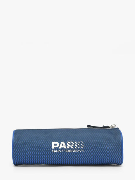 1 Compartment Pouch Paris st germain Blue psg 26AP207P other view 2