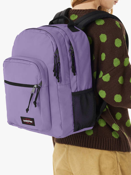 Sac à Dos Morius 2 Compartiments + Pc 15