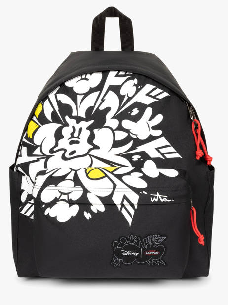 Backpack Eastpak Black eastpak x disney A5BG4DIX