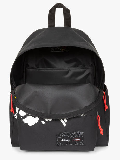 Backpack Eastpak Black eastpak x disney A5BG4DIX other view 2