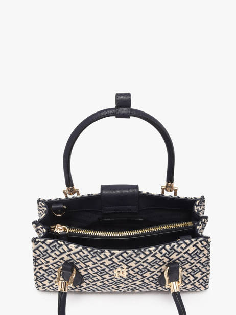Sac Bandoulière Th Grace Tommy hilfiger Bleu th grace AW18753 vue secondaire 2