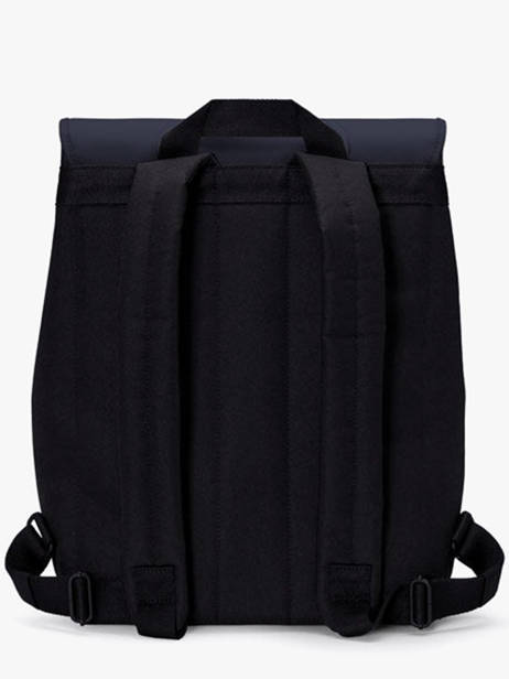 Backpack Ucon acrobatics Blue backpack S other view 3