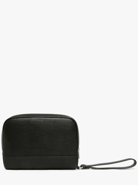 Pochette Homme Tommy hilfiger Noir central AM14484 vue secondaire 2