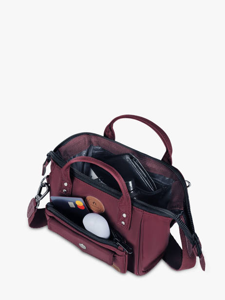 Crossbody Bag Crossbody S Cabaia Red crossbody S other view 2