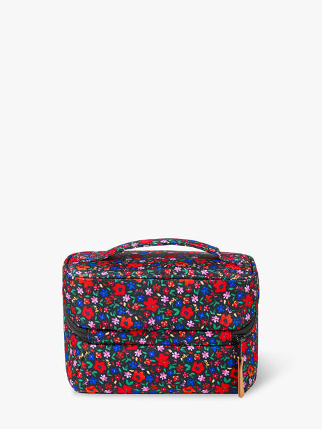 Beauty Case Cabaia Multicolore travel S vue secondaire 2