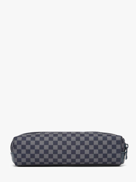 1 Compartment Pouch Tann's Gray les fantaisies g 26122511 other view 2