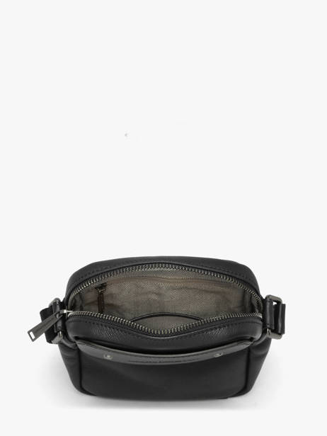 Sac Bandoulière Arthur & aston Noir danny 5 vue secondaire 3