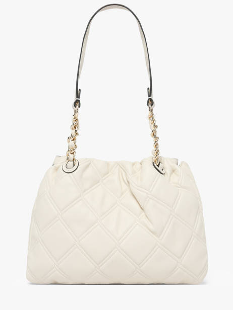 Sac Porté épaule Th Feminine Tommy hilfiger Blanc th feminine  AW18716 vue secondaire 3