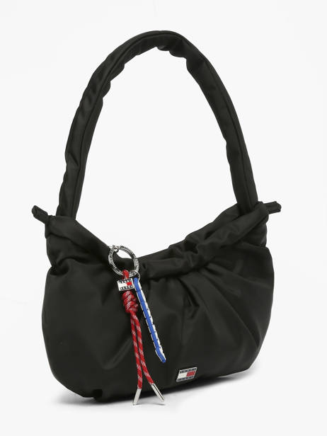 Sac Porté épaule Tjw Icon Tommy hilfiger Noir tjw icon AW18780 vue secondaire 1