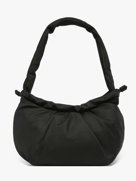 Sac Porté épaule Tjw Icon Tommy hilfiger Noir tjw icon AW18780 vue secondaire 3