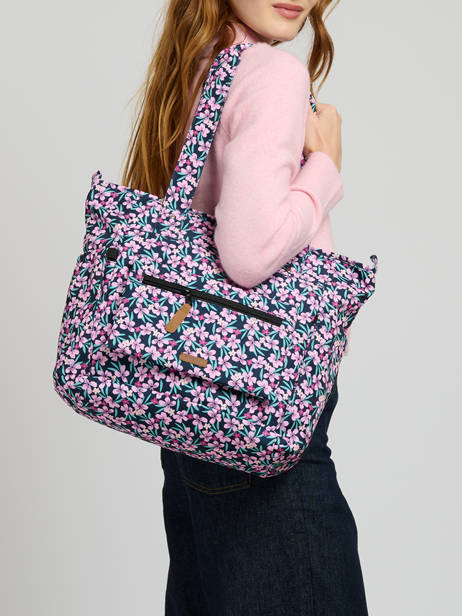 Tote Bag Medium Pro Cabaia Multicolor adventurer TOTEBAGM other view 1
