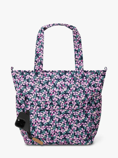 Tote Bag Medium Pro Cabaia Multicolor adventurer TOTEBAGM other view 3
