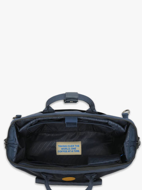 Business Bag With 14