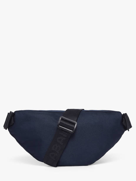 Sac Banane M Reversible Cabaia Bleu belt bag BELTBAGM vue secondaire 5