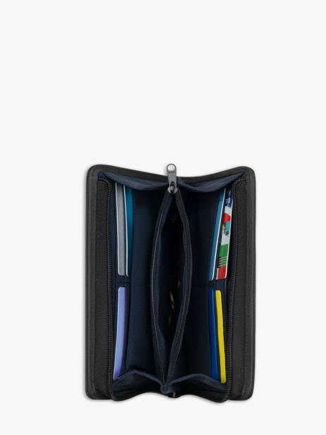 Wallet Cabaia Red accessoire M other view 1