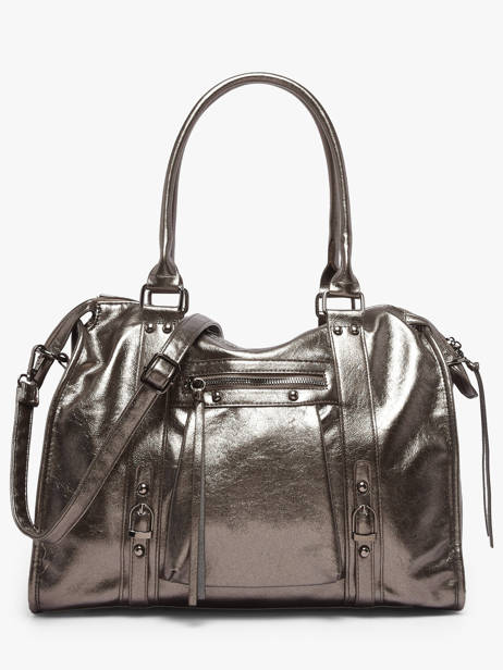 Sac Porté épaule A4 Gallantry Argent format a4 5B