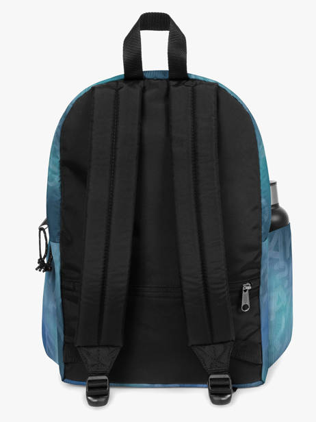 1 Compartment Backpack With 16