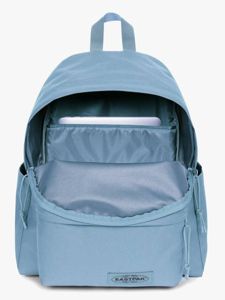 Sac à Dos Eastpak Bleu mono series A5BG4MON vue secondaire 1