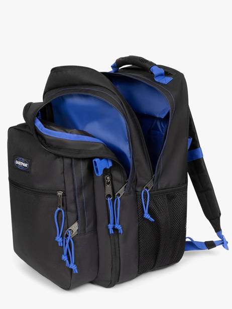 Sac à Dos Tutor + Pc 15'' Eastpak Noir authentic K955 vue secondaire 1
