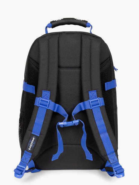 Sac à Dos Tutor + Pc 15'' Eastpak Noir authentic K955 vue secondaire 2