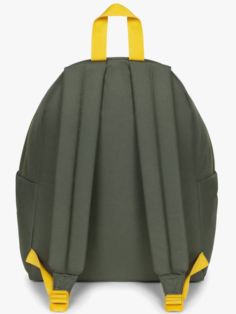 Sac à Dos Padded Pak'r Eastpak Vert authentic 620 vue secondaire 3