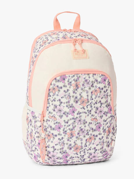 2-compartment Backpack Rip curl Beige mixed 54WBA other view 1