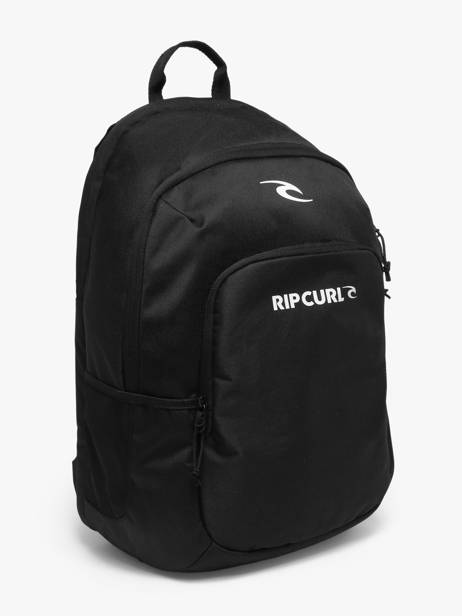 2-compartment Backpack Rip curl Multicolor frame 18WMBA other view 1