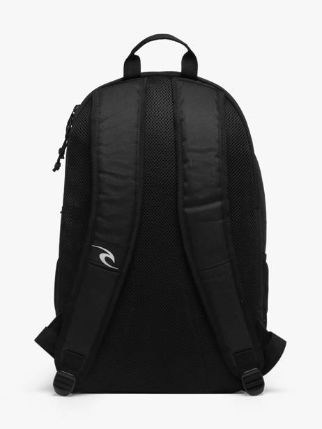 2-compartment Backpack Rip curl Multicolor frame 18WMBA other view 3