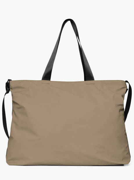 Sac Porté épaule City Rains Beige city 16430 vue secondaire 4
