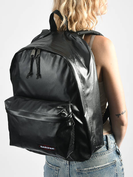 Backpack Out Of Office + 15'' Pc Eastpak Black pbg authentic PBGK767 other view 1