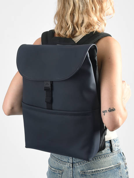 Sac à Dos Ucon acrobatics Bleu backpack S vue secondaire 1