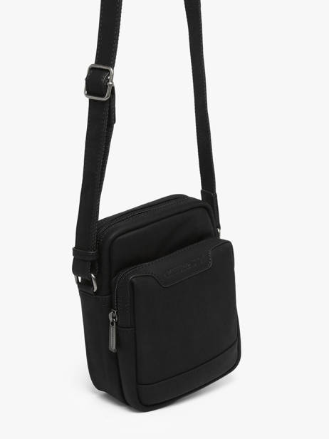 Crossbody Bag Arthur & aston Black arsene 7 other view 1