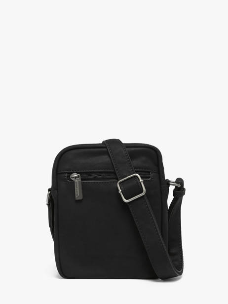 Crossbody Bag Arthur & aston Black arsene 7 other view 3
