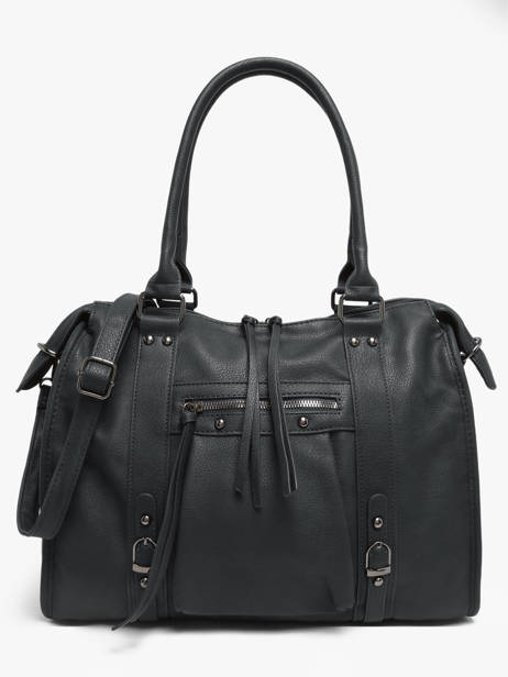 Sac Porté épaule Format A4 Gallantry Bleu format a4 3