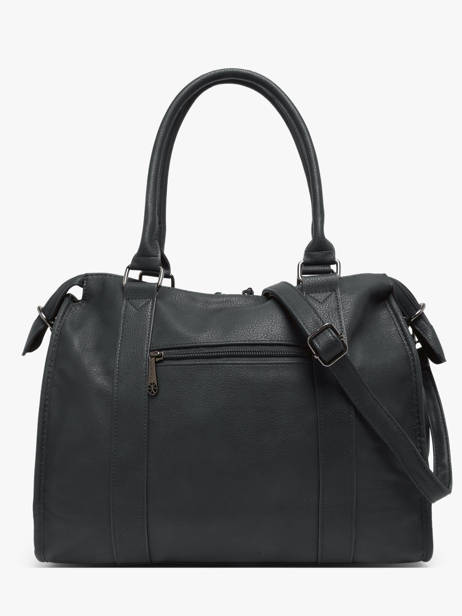 Sac Porté épaule Format A4 Gallantry Bleu format a4 3 vue secondaire 3