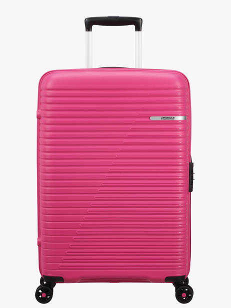 Hardside Luggage Liftoff American tourister Pink liftoff 152516