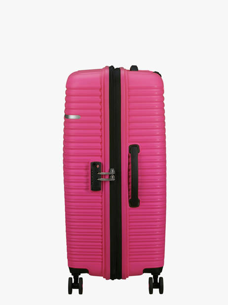 Hardside Luggage Liftoff American tourister Pink liftoff 152516 other view 3