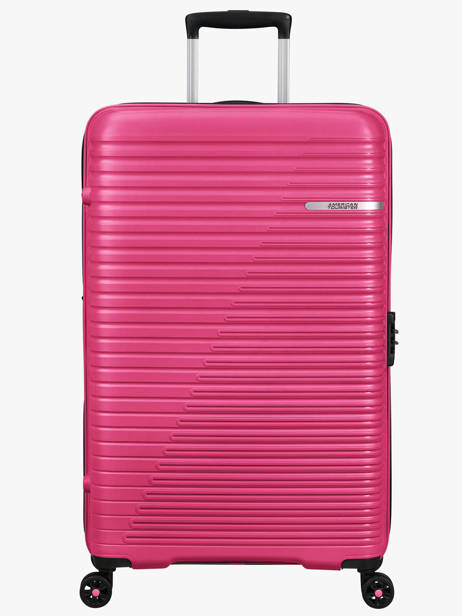 Hardside Luggage Liftoff American tourister Pink liftoff 152517