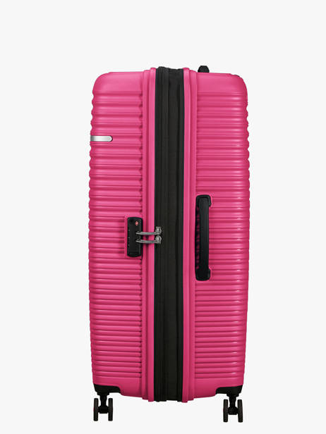 Hardside Luggage Liftoff American tourister Pink liftoff 152517 other view 3