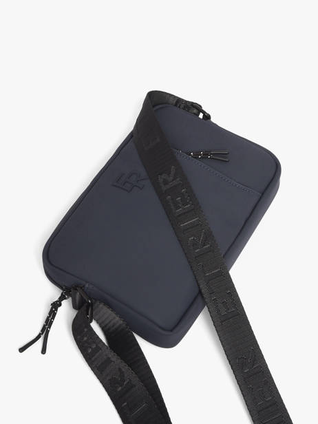 Crossbody Bag Etrier Blue impulsion EIMP710M other view 2