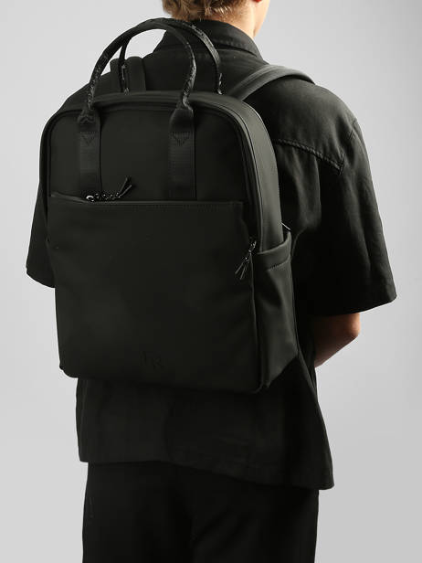 Sac à Dos Business 2 Compartiments + Pc 16